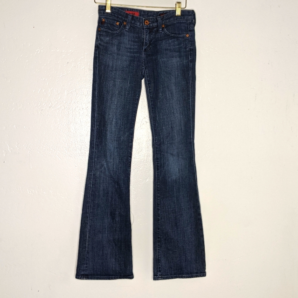 Ag Adriano Goldschmied Flare Jeans